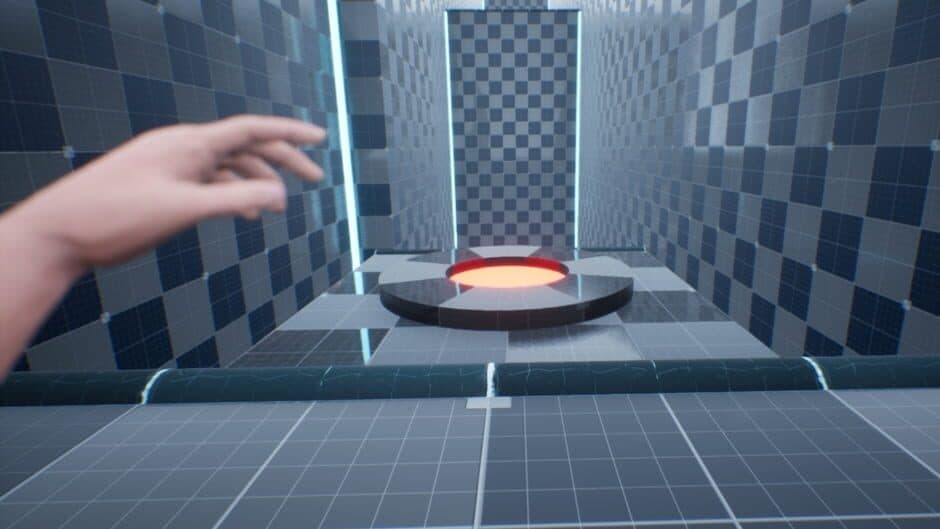 Скриншот 2 из Inertia 2