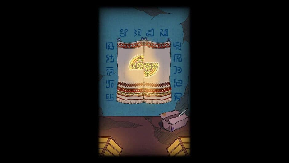 Скриншот 1 из Extraordinary: Immortal