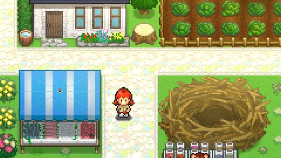 Скриншот 1 из Quest Town Saga