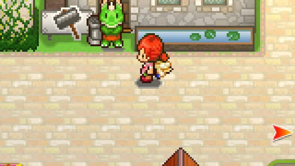 Скриншот 3 из Quest Town Saga
