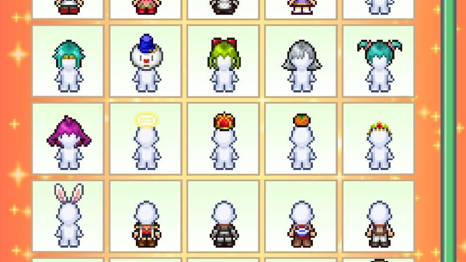 Скриншот 5 из Quest Town Saga