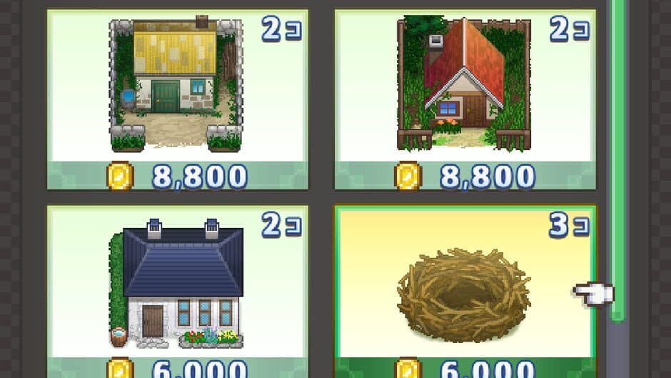 Скриншот 6 из Quest Town Saga