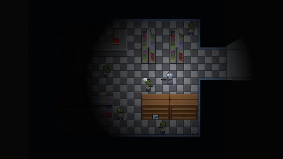 Скриншот 5 из Zombie Night