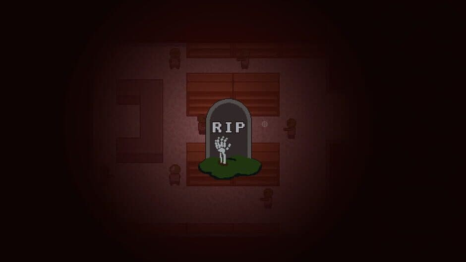 Скриншот 4 из Zombie Night