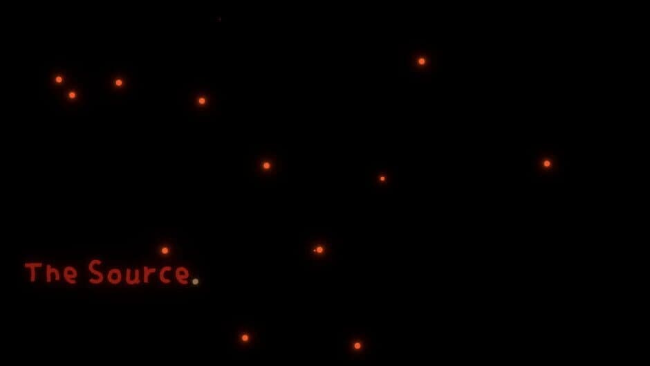 Скриншот 1 из The Source
