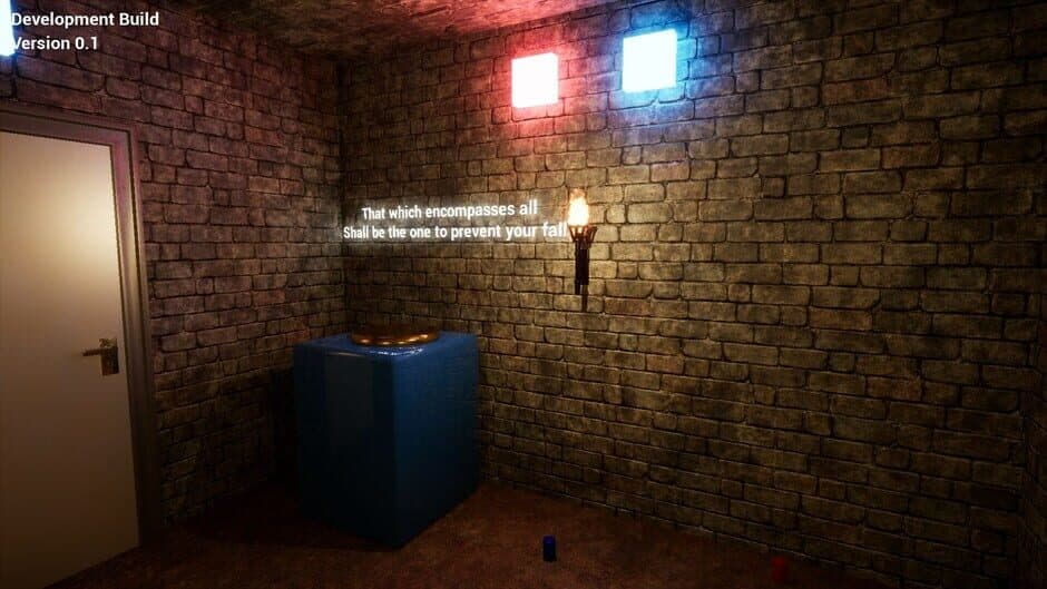 Скриншот 4 из The Tau Experiment