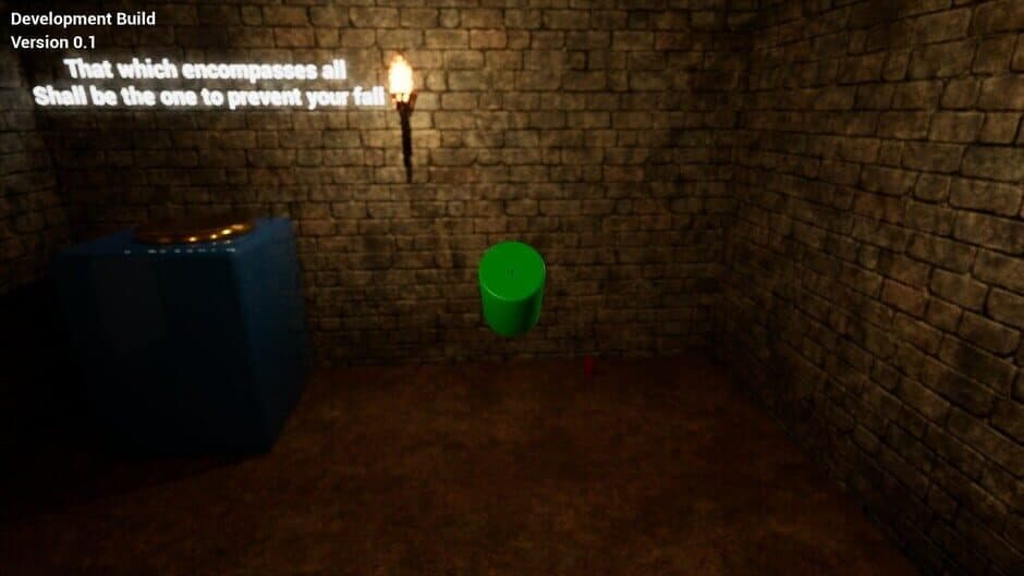Скриншот 5 из The Tau Experiment
