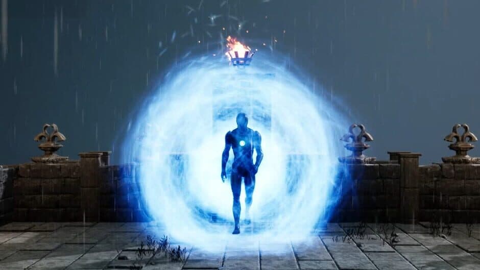 Скриншот 3 из Universal Power