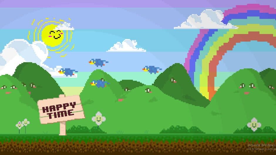 Скриншот 6 из Wacky Escape
