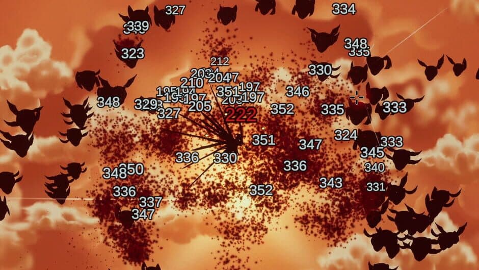 Скриншот 2 из Undergod
