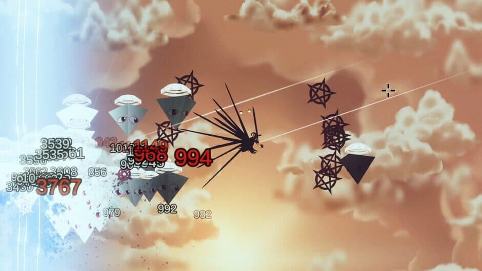 Скриншот 4 из Undergod