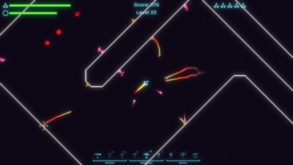 Скриншот 1 из The Maze Contract
