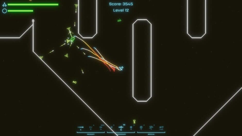Скриншот 2 из The Maze Contract