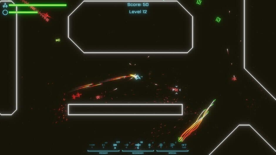 Скриншот 9 из The Maze Contract