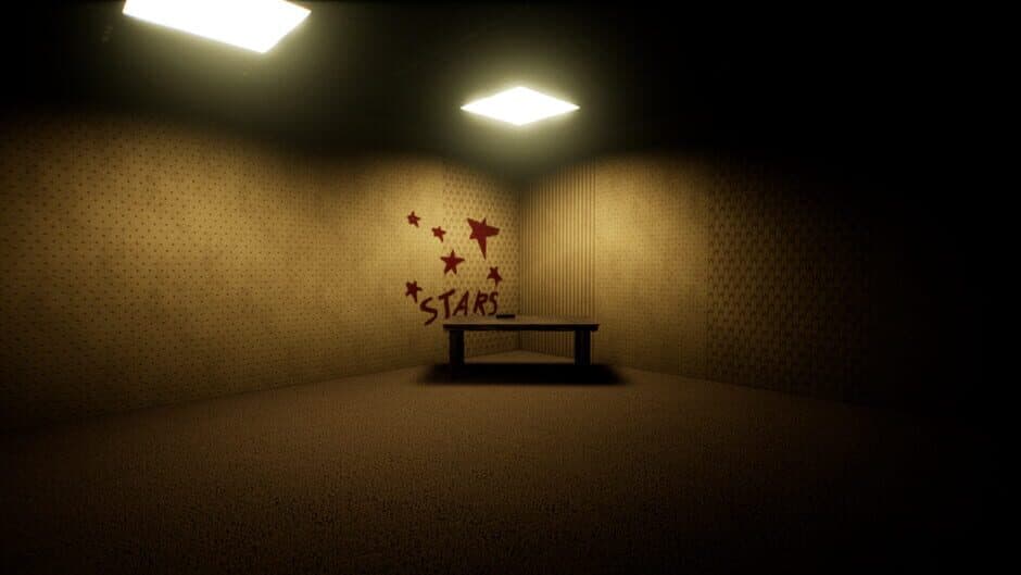 Скриншот 3 из The Backrooms: You've Been Here Before