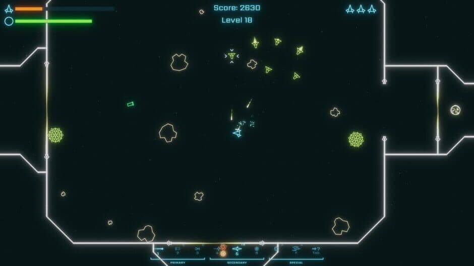Скриншот 6 из The Maze Contract