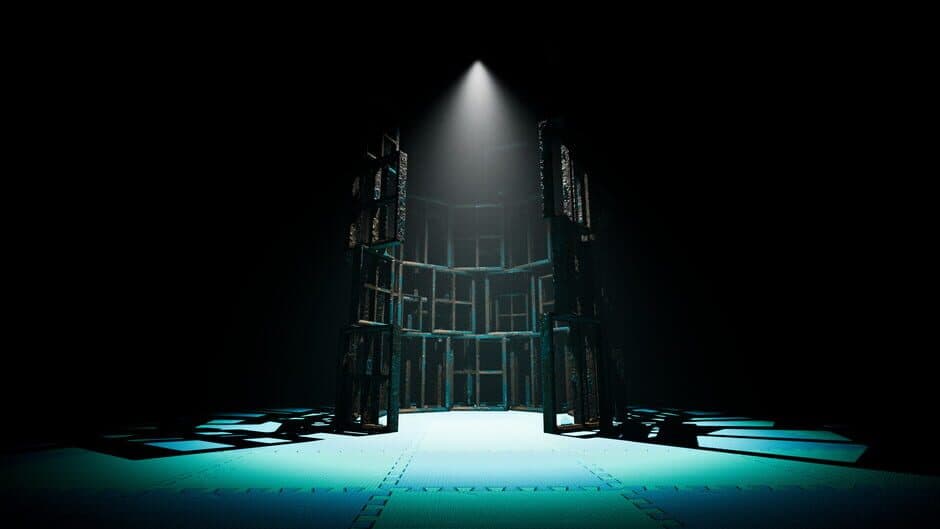Скриншот 4 из The Backrooms: You've Been Here Before