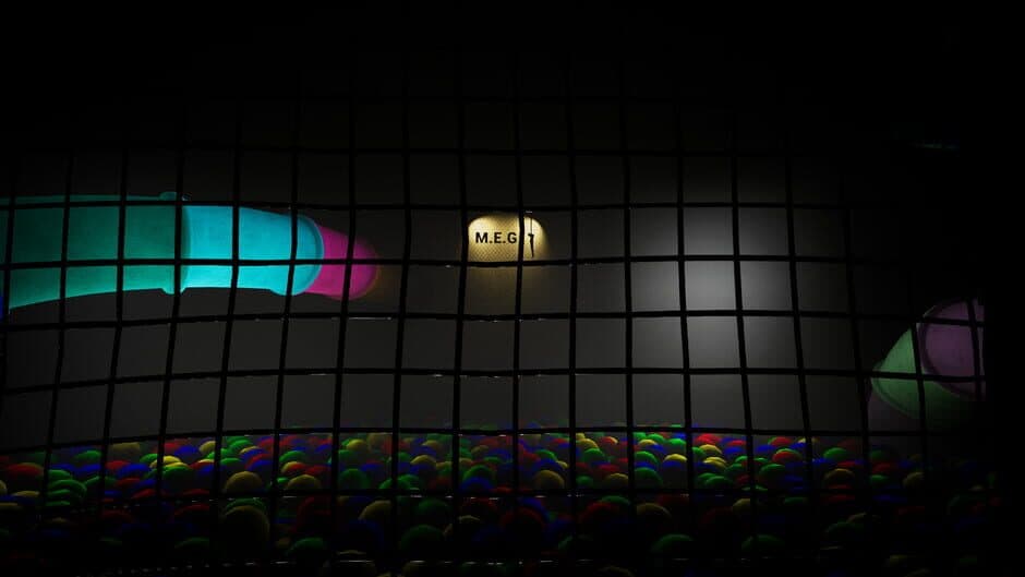 Скриншот 6 из The Backrooms: You've Been Here Before