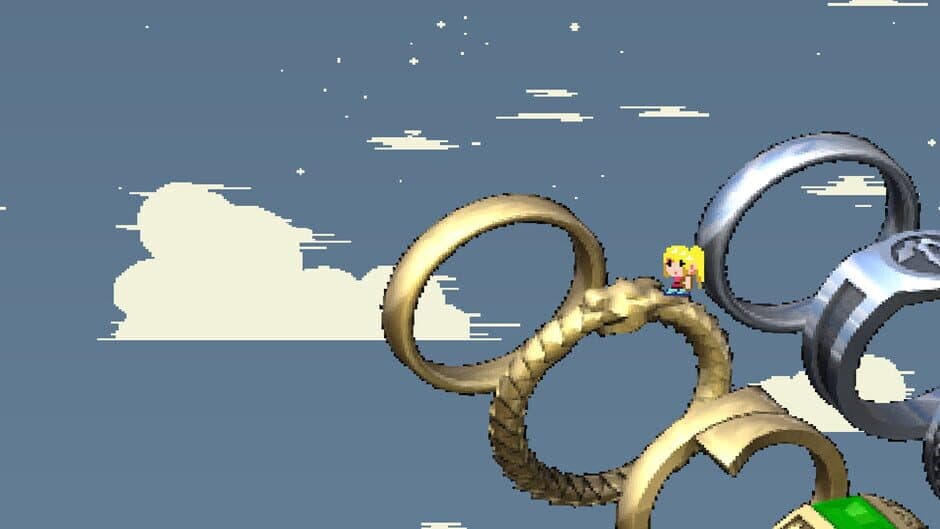 Скриншот 4 из Super Laura Up
