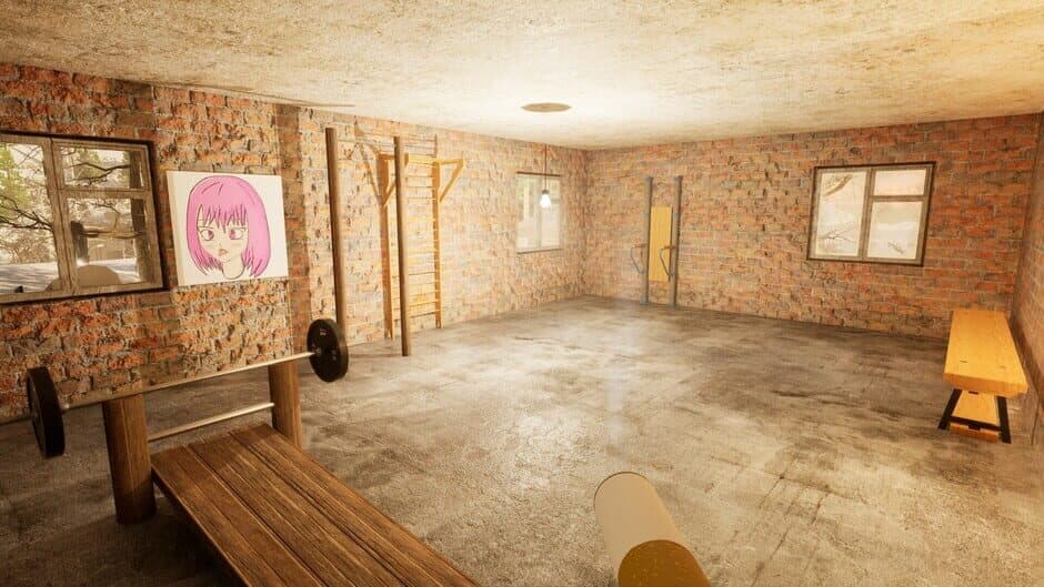 Скриншот 3 из Smoking Simulator