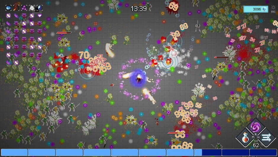 Скриншот 1 из Sorcevival