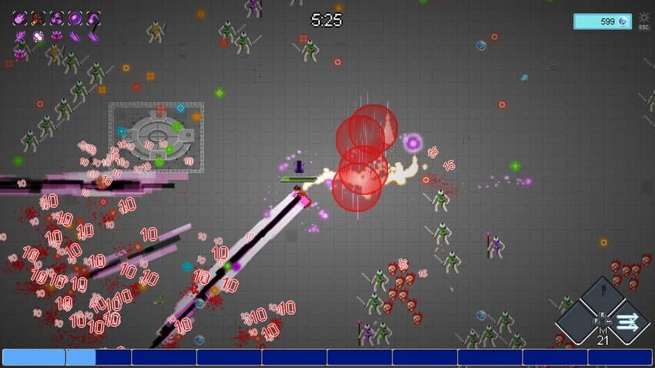 Скриншот 2 из Sorcevival