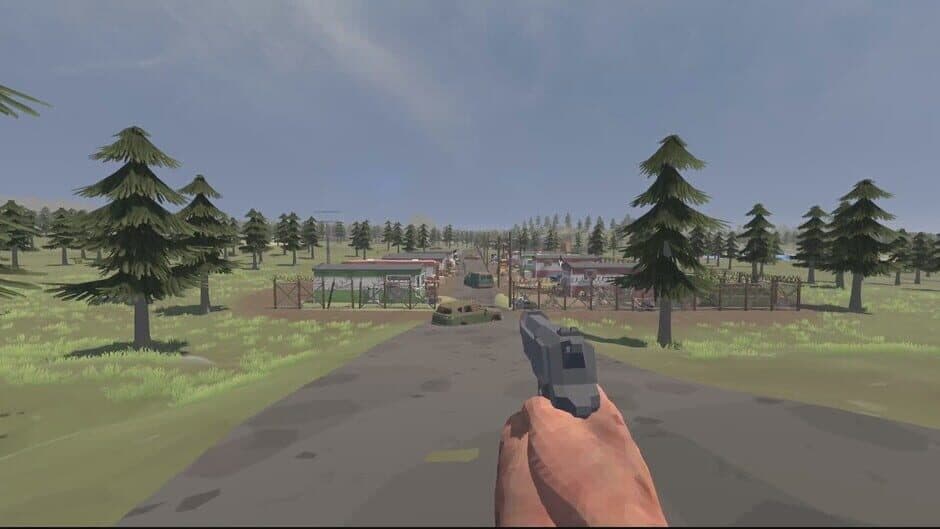 Скриншот 5 из SOS Zombie: Survival
