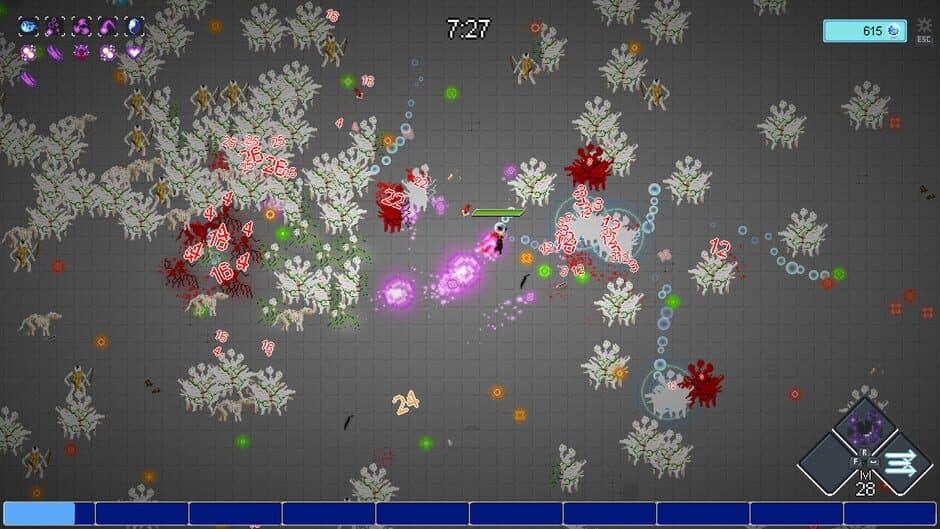 Скриншот 6 из Sorcevival