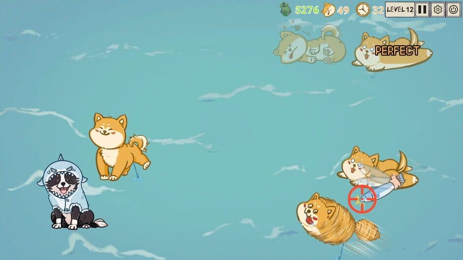 Скриншот 1 из Really Dog