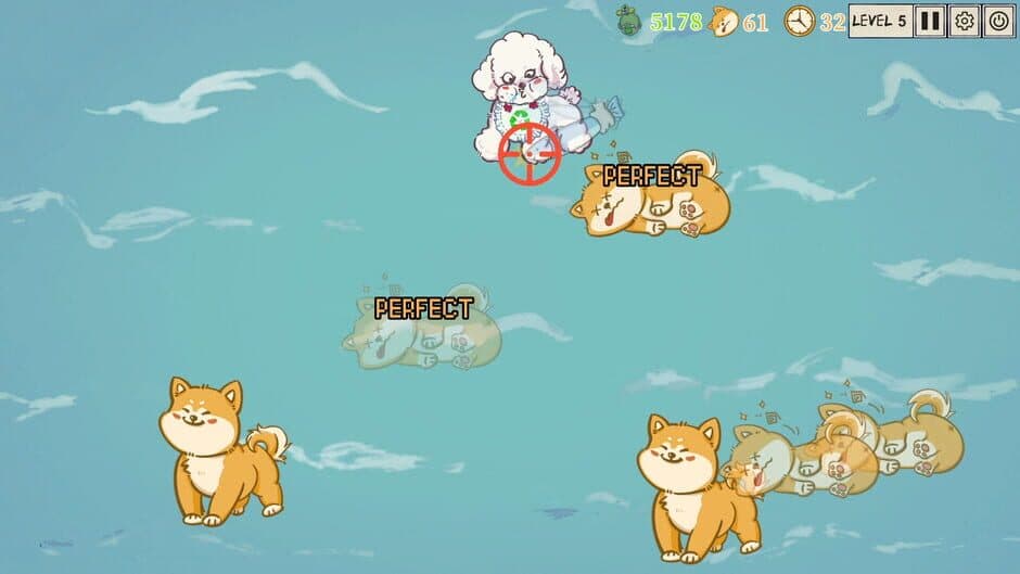 Скриншот 2 из Really Dog