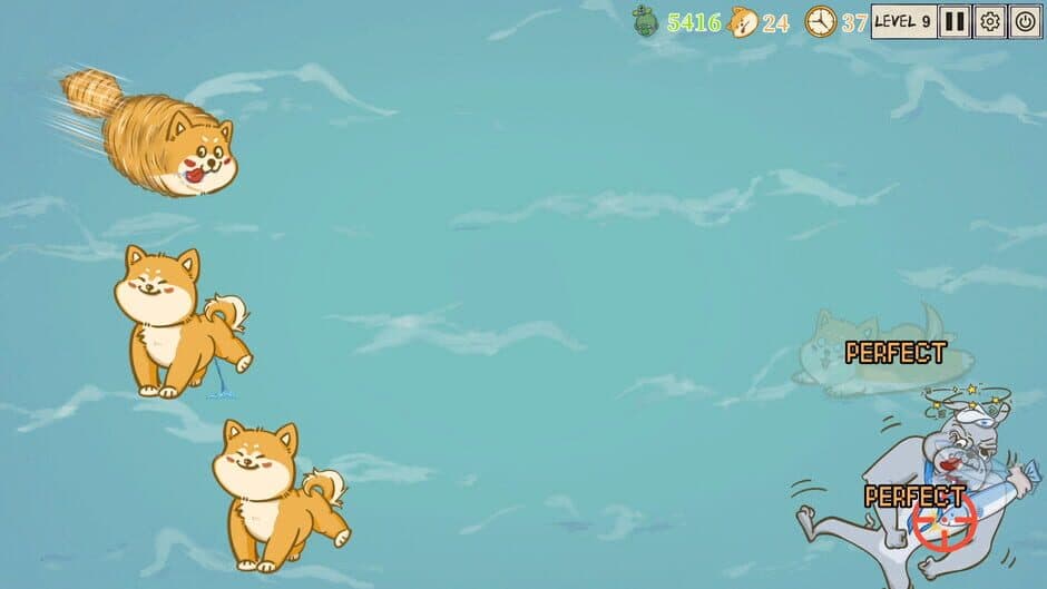 Скриншот 3 из Really Dog