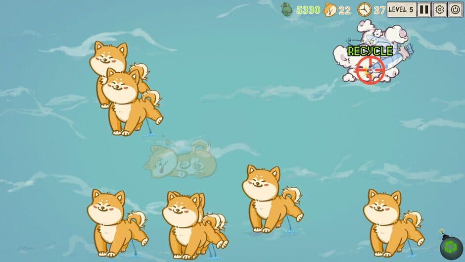 Скриншот 5 из Really Dog