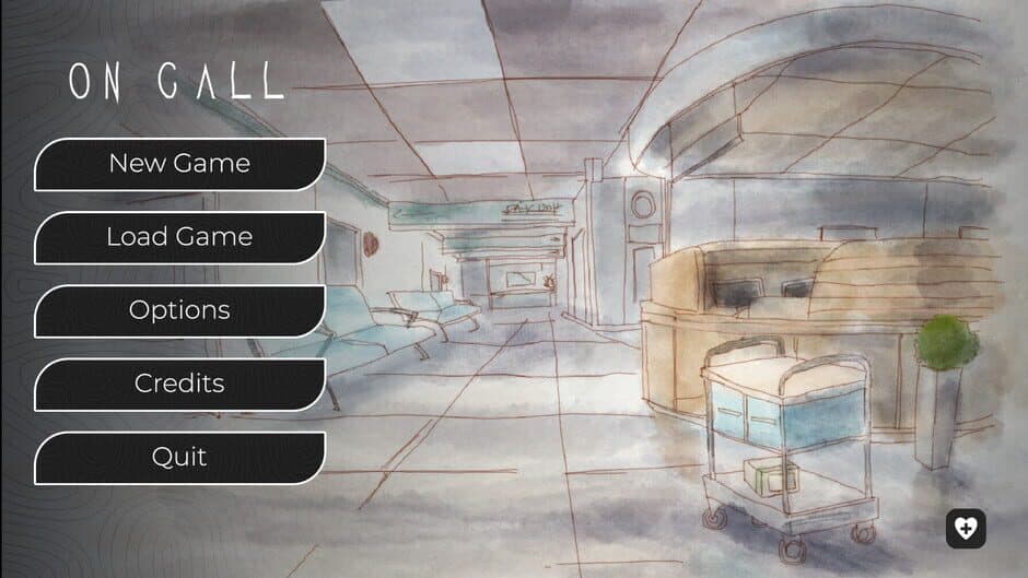 Скриншот 4 из OnCall