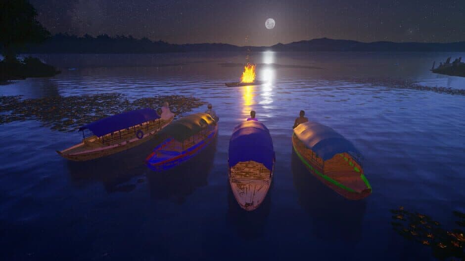 Скриншот 2 из Our Life on Water