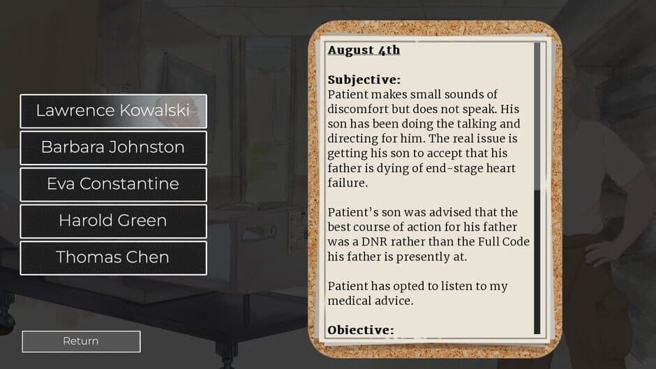 Скриншот 3 из OnCall