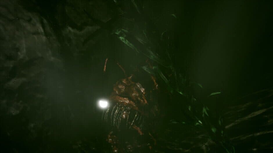 Скриншот 6 из Obscurum
