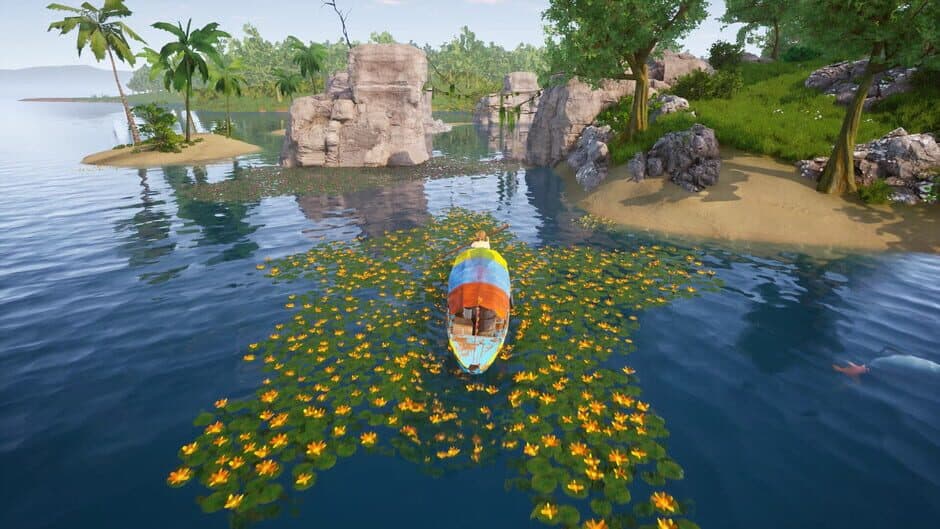 Скриншот 5 из Our Life on Water