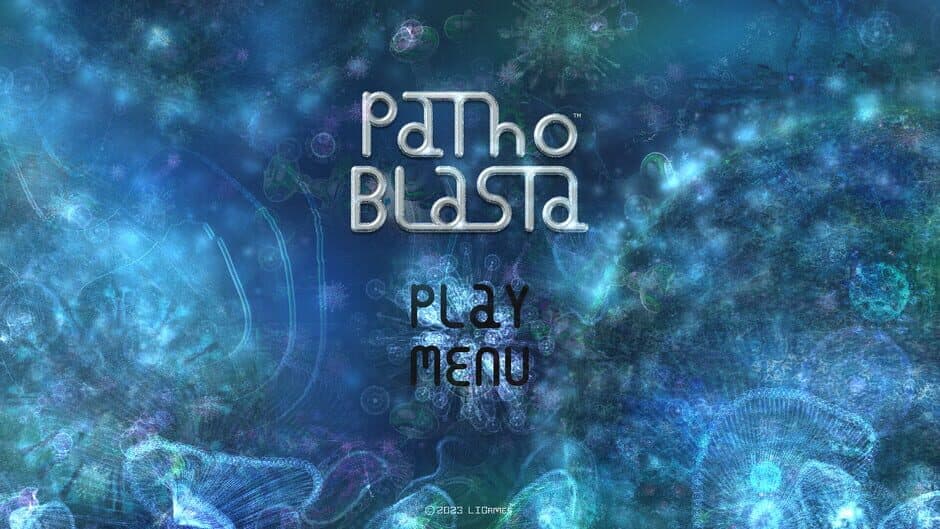 Скриншот 1 из PathoBlasta VS