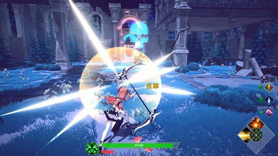 Скриншот 5 из Psionic Sentry: Infinite