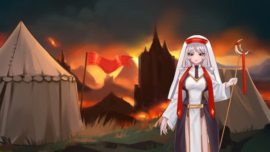 Скриншот 1 из Damsels in Distress