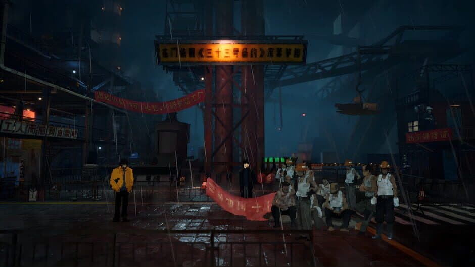 Скриншот 3 из Kill The Shadow