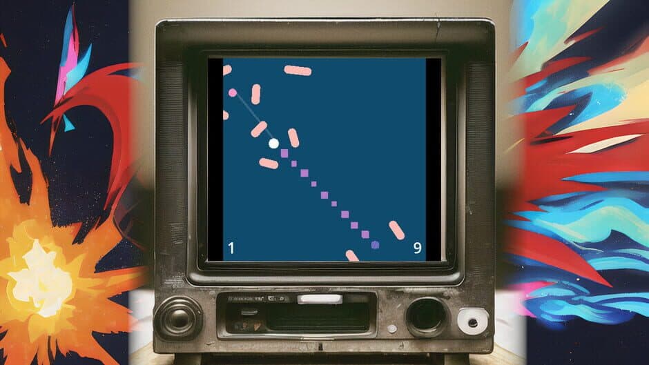 Скриншот 2 из All About The High Score