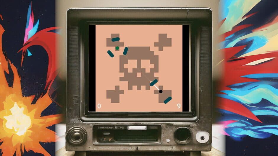 Скриншот 3 из All About The High Score