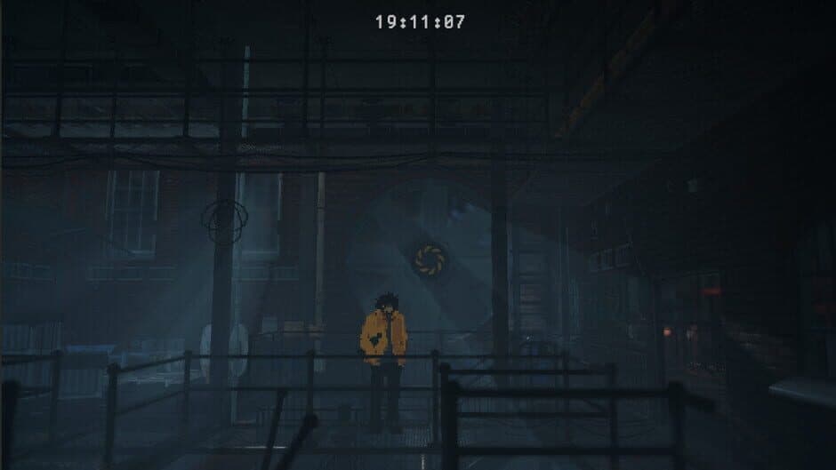 Скриншот 8 из Kill The Shadow