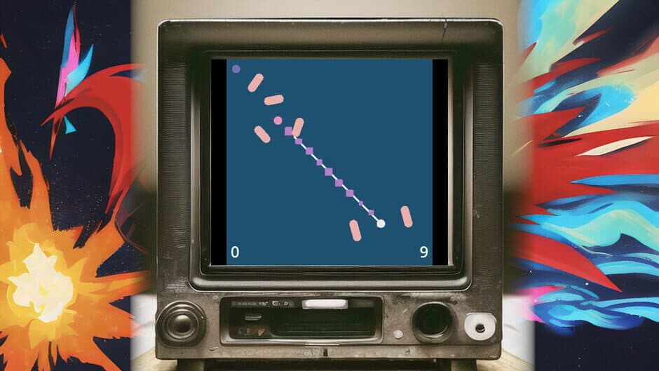 Скриншот 4 из All About The High Score