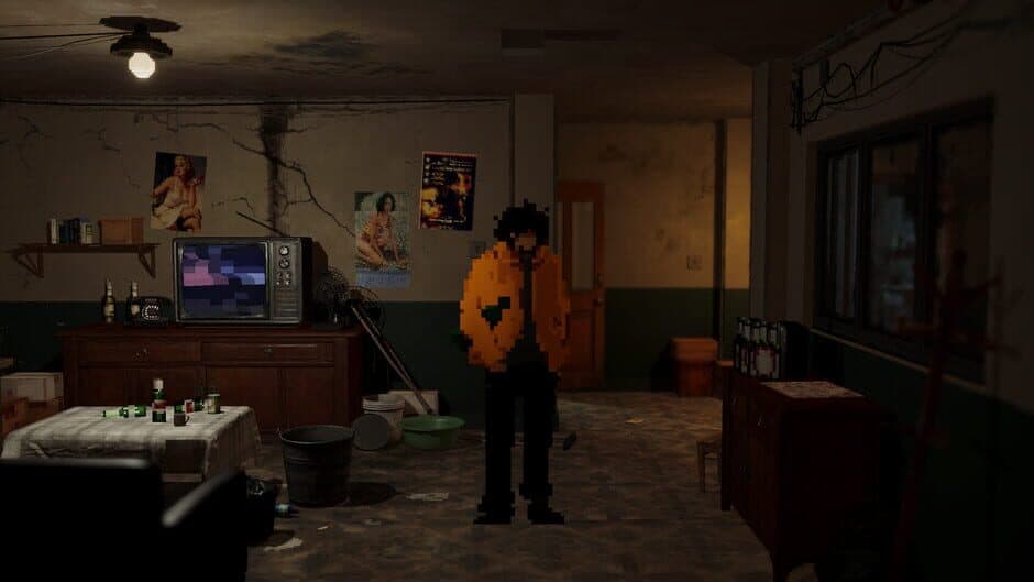 Скриншот 11 из Kill The Shadow