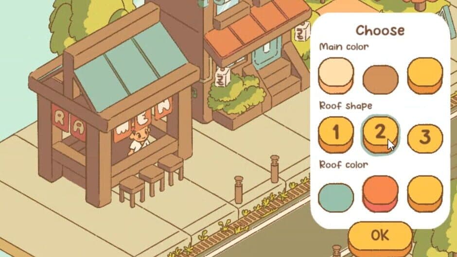 Скриншот 5 из Minami Lane