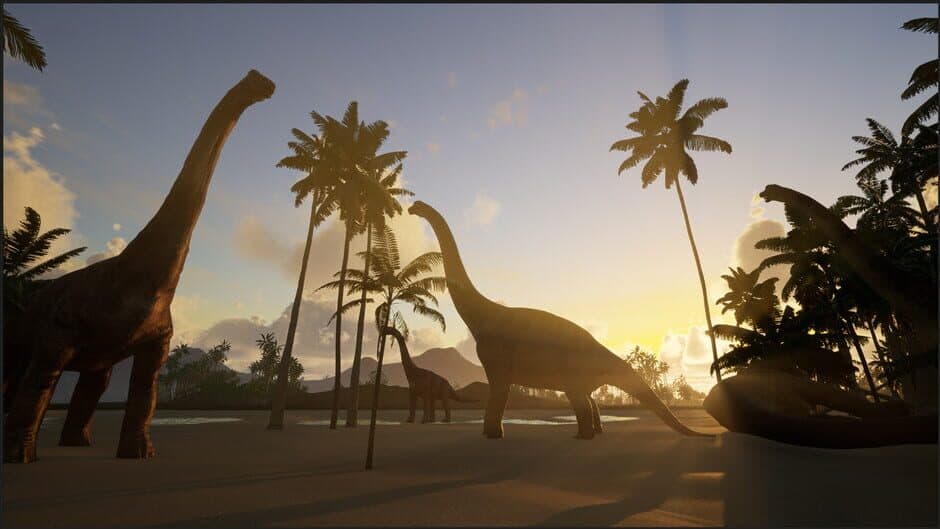 Скриншот 6 из Dinosaur World