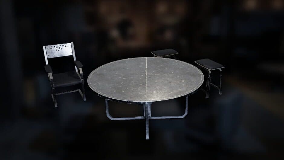 Скриншот 4 из Icarus: Industrial Furniture Pack