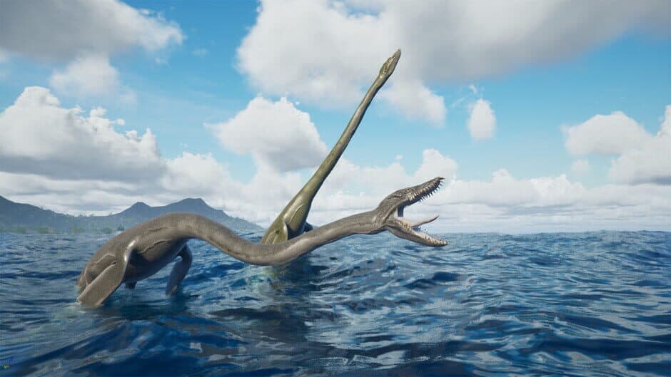 Скриншот 11 из Dinosaur World